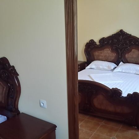 Venezia Palazzo Hotel Yerevan Exterior photo