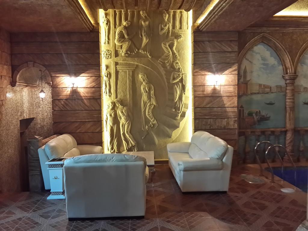 Venezia Palazzo Hotel Yerevan Room photo