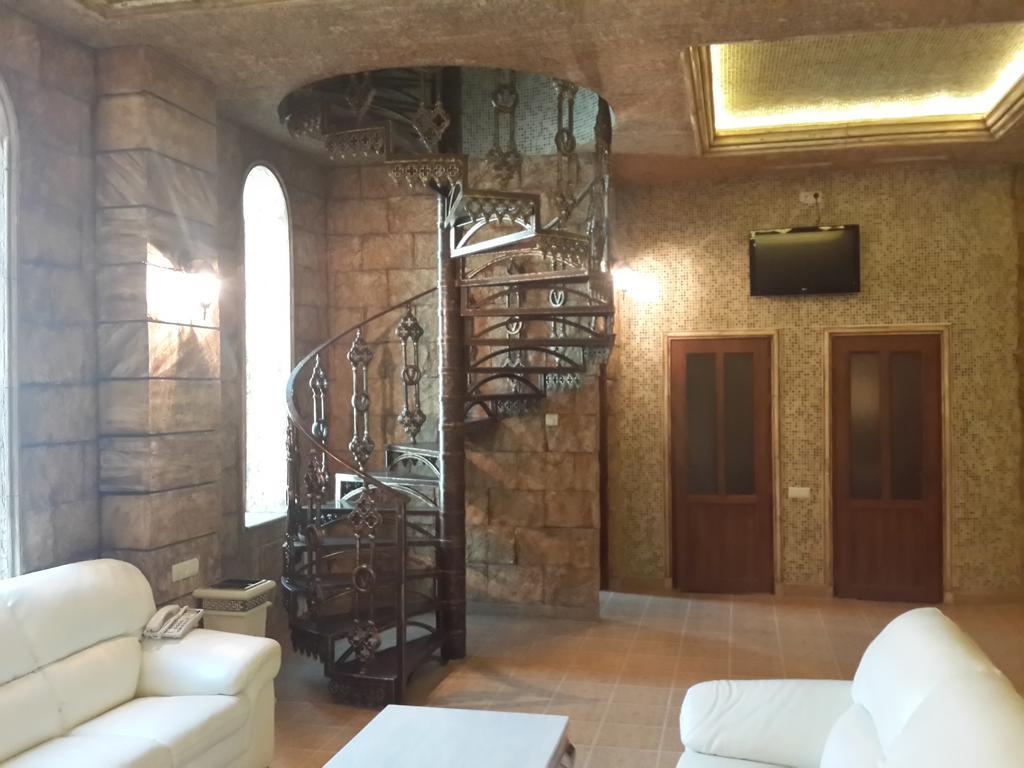 Venezia Palazzo Hotel Yerevan Room photo