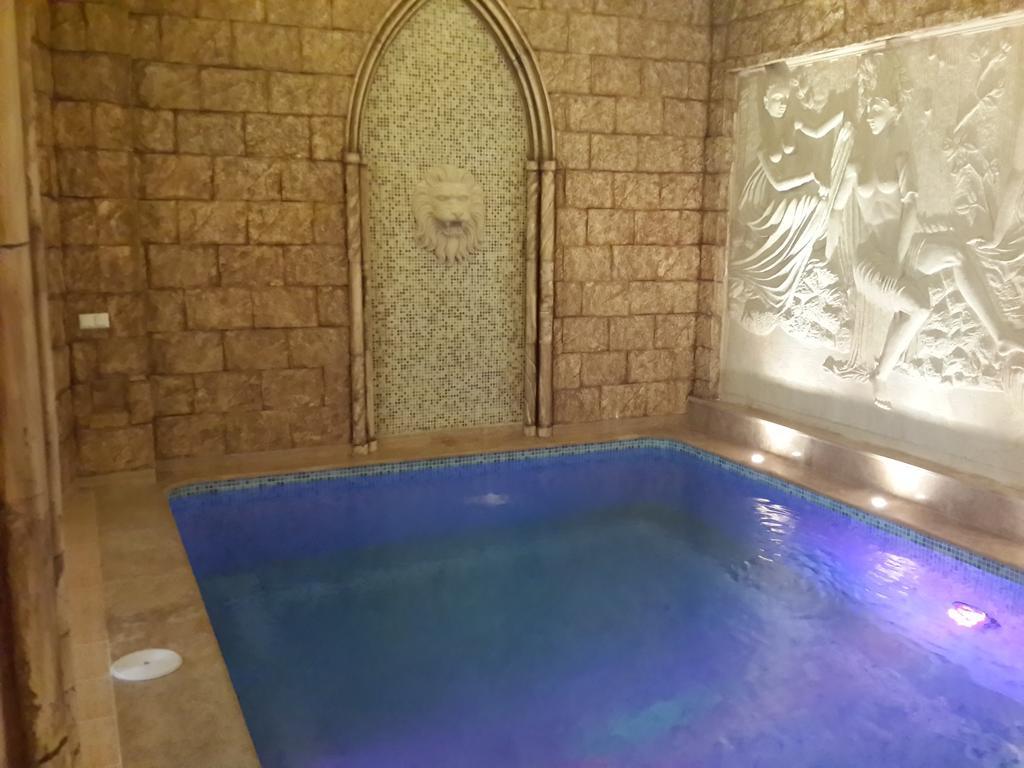 Venezia Palazzo Hotel Yerevan Room photo