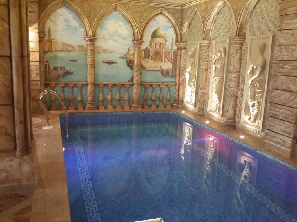 Venezia Palazzo Hotel Yerevan Room photo
