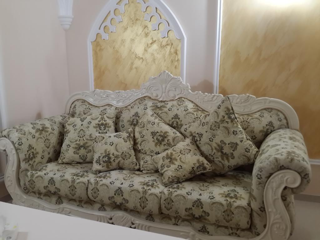 Venezia Palazzo Hotel Yerevan Room photo