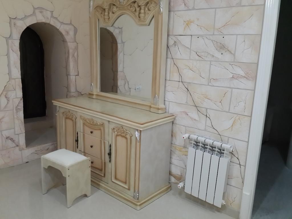 Venezia Palazzo Hotel Yerevan Room photo
